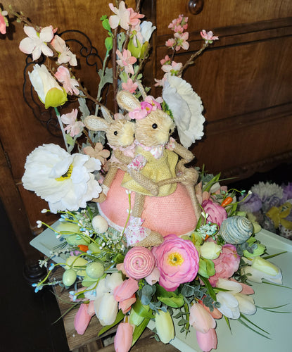 Easter Centerpiece (only 1 in stock)