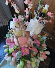 Load image into Gallery viewer, Easter Centerpiece (only 1 in stock)
