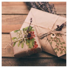Load image into Gallery viewer, IOD Decor Transfer Figgy Pudding