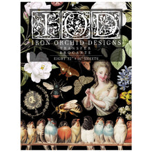 Load image into Gallery viewer, IOD Decor Transfer Brocante