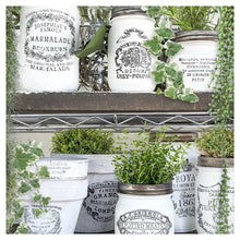 Load image into Gallery viewer, IOD Stamp Crockery