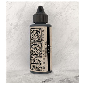 IOD Decor Ink