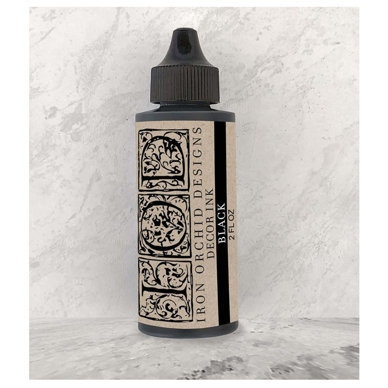 IOD Decor Ink