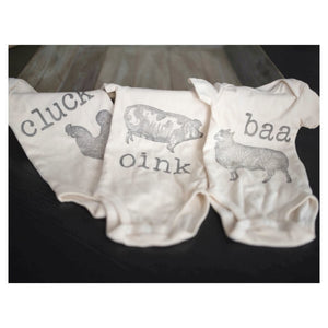 IOD Decor Stamp Farmhouse Animals