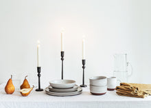 Load image into Gallery viewer, Canyon Stoneware Dinnerware