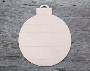 Christmas Ornaments, 17 x 19.5
