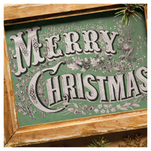 Load image into Gallery viewer, IOD Decor Transfer Figgy Pudding
