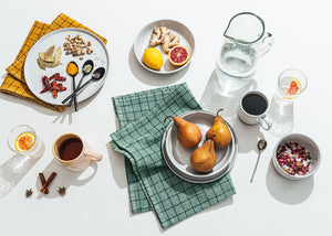 Canyon Stoneware Dinnerware